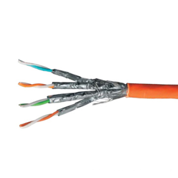 Category 7 S/FTP 4 Pair Cable